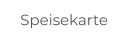 Speisekarte