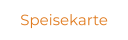Speisekarte